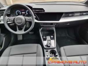 AUDI A3 Benzina 2023 usata, Modena AUDI A3 Benzina 2023 usata, Modena