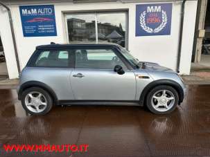 MINI Mini Diesel 2006 usata, Forli-Cesena