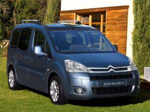 CITROEN Berlingo Diesel 2011 usata, Mantova