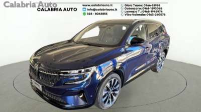 RENAULT Espace Elettrica/Benzina 2024 usata, Reggio di Calabria RENAULT Espace Elettrica/Benzina 2024 usata, Reggio di Calabria