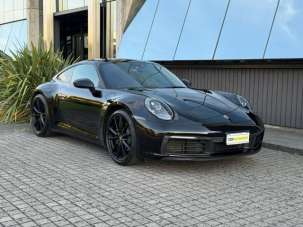 PORSCHE 992 Benzina 2020 usata, Padova PORSCHE 992 Benzina 2020 usata, Padova