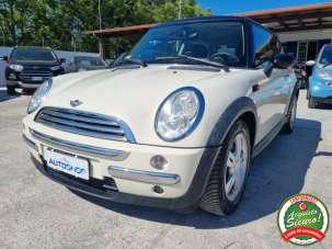 MINI Mini Diesel 2005 usata, Sassari MINI Mini Diesel 2005 usata, Sassari