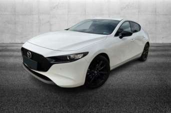 MAZDA 3 Elettrica/Benzina 2023 usata MAZDA 3 Elettrica/Benzina 2023 usata