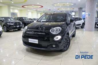 FIAT 500X Diesel 2023 usata, Matera