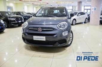 FIAT 500X Diesel 2021 usata, Matera