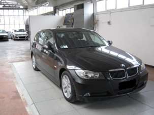 BMW 320 Diesel 2008 usata, Ascoli Piceno BMW 320 Diesel 2008 usata, Ascoli Piceno