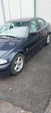 BMW 320 Benzina 2000 usata, Milano BMW 320 Benzina 2000 usata, Milano