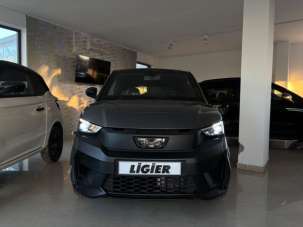 LIGIER JS Diesel usata, Napoli