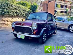 ROVER Mini Benzina 1991 usata ROVER Mini Benzina 1991 usata