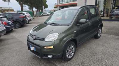 FIAT Panda Diesel 2016 usata, Macerata FIAT Panda Diesel 2016 usata, Macerata