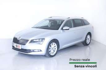 SKODA Superb Diesel 2019 usata, Belluno SKODA Superb Diesel 2019 usata, Belluno