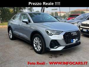 AUDI Q3 Diesel 2021 usata, Padova