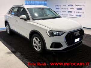 AUDI Q3 Diesel 2020 usata, Padova