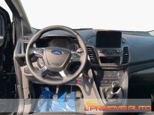 FORD Transit Connect Diesel usata, Modena FORD Transit Connect Diesel usata, Modena