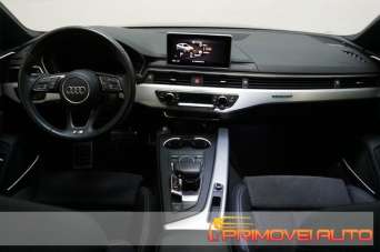 AUDI A5 Diesel 2019 usata, Modena AUDI A5 Diesel 2019 usata, Modena