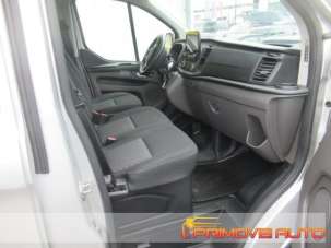 FORD Transit Custom Diesel 2019 usata, Modena FORD Transit Custom Diesel 2019 usata, Modena
