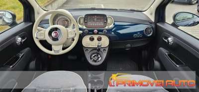 FIAT 500 Benzina 2021 usata, Modena FIAT 500 Benzina 2021 usata, Modena