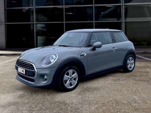 MINI One Benzina 2019 usata, Cuneo