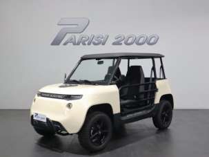 TAZZARI Zero 4 Elettrica 2022 usata, Milano TAZZARI Zero 4 Elettrica 2022 usata, Milano