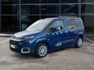 CITROEN Berlingo Diesel 2019 usata, Cuneo