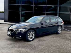 BMW 316 Diesel 2019 usata, Cuneo