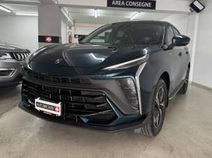 FORTHING Friday HEV Elettrica/Benzina 2025 usata, Cosenza