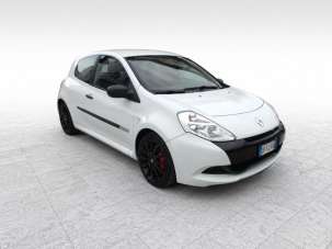 RENAULT Clio Benzina 2010 usata, Pescara
