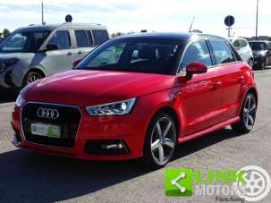 AUDI A1 Benzina 2017 usata, Forli-Cesena AUDI A1 Benzina 2017 usata, Forli-Cesena