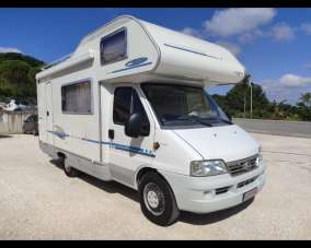 FIAT Ducato Diesel 2004 usata, Macerata FIAT Ducato Diesel 2004 usata, Macerata