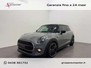 MINI Mini Diesel 2018 usata, Treviso MINI Mini Diesel 2018 usata, Treviso