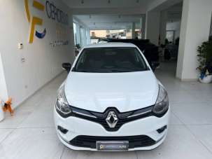 RENAULT Clio Diesel 2019 usata, Napoli