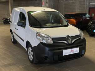 RENAULT Kangoo Diesel 2021 usata RENAULT Kangoo Diesel 2021 usata