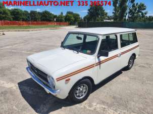 AUSTIN Estate Benzina 1981 usata, Ferrara