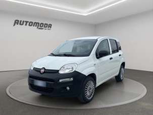 FIAT Panda Benzina/Metano 2016 usata, Firenze FIAT Panda Benzina/Metano 2016 usata, Firenze