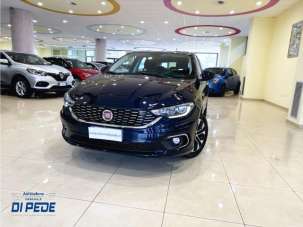 FIAT Tipo Diesel 2019 usata, Matera