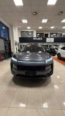 EVO Evo7 Kairos Benzina/GPL usata EVO Evo7 Kairos Benzina/GPL usata
