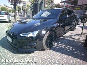 AUDI A4 Diesel 2019 usata, Caserta AUDI A4 Diesel 2019 usata, Caserta