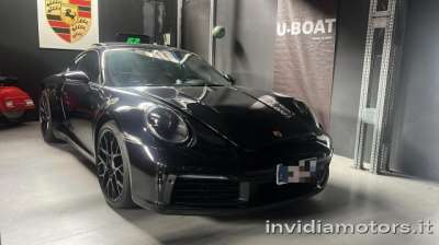 PORSCHE 992 Benzina 2021 usata, Pisa PORSCHE 992 Benzina 2021 usata, Pisa