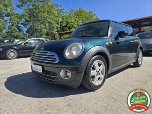 MINI Cooper D Diesel 2008 usata, Sassari MINI Cooper D Diesel 2008 usata, Sassari