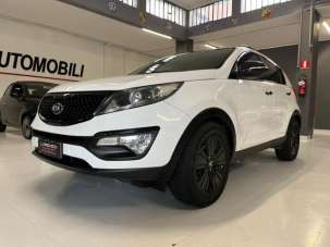 KIA Sportage Diesel 2014 usata, Torino KIA Sportage Diesel 2014 usata, Torino