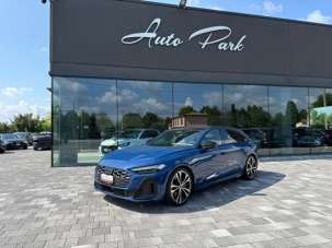 AUDI A5 Elettrica/Benzina 2025 usata, Padova AUDI A5 Elettrica/Benzina 2025 usata, Padova