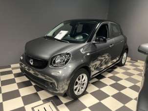 SMART ForFour Benzina 2016 usata, Milano SMART ForFour Benzina 2016 usata, Milano
