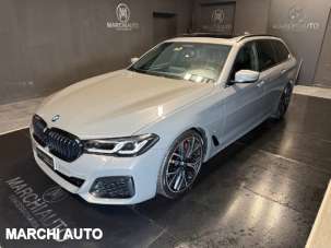 BMW 520 Elettrica/Diesel 2021 usata, Perugia BMW 520 Elettrica/Diesel 2021 usata, Perugia