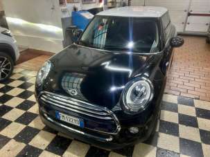 MINI Cooper Benzina 2017 usata, Milano MINI Cooper Benzina 2017 usata, Milano