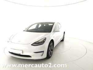 TESLA Model 3 Elettrica 2020 usata, Padova TESLA Model 3 Elettrica 2020 usata, Padova