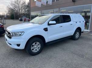 FORD Ranger Diesel 2022 usata, Reggio Nell'Emilia FORD Ranger Diesel 2022 usata, Reggio Nell'Emilia