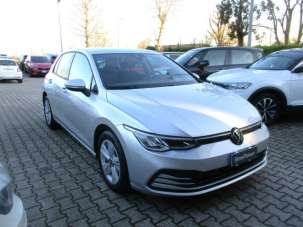 VOLKSWAGEN Golf Diesel 2023 usata, Treviso