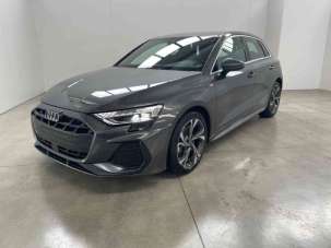 AUDI A3 Diesel 2025 usata, Treviso AUDI A3 Diesel 2025 usata, Treviso