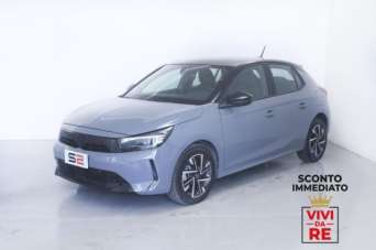 OPEL Corsa Benzina 2024 usata, Treviso