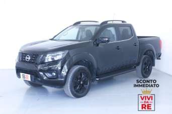 NISSAN Navara Diesel 2021 usata, Treviso